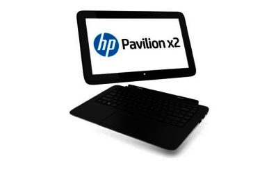 HP Pavilion AMD A6 13.3 4GB 500GB Touch 2-in-1 Convertible HP Pavilion AMD A6 13.3 4GB 500GB Touch 2-in-1 Convertible